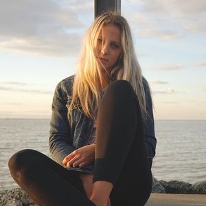 Meet your Posher, Normandie